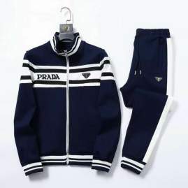 Picture of Prada Sweater Suits _SKUPradaM-3XL8qx46642016